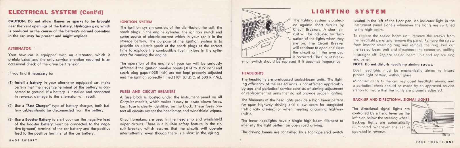 n_1964 Chrysler Owner's Manual (Cdn)-20-21.jpg